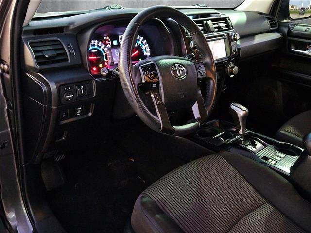 used 2017 Toyota 4Runner car, priced at $29,991