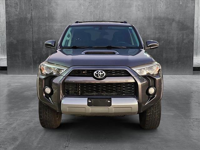 used 2017 Toyota 4Runner car, priced at $29,991