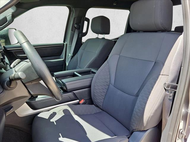 used 2025 Toyota Tundra car, priced at $47,249