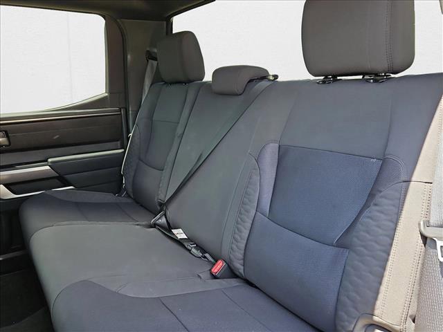 used 2025 Toyota Tundra car, priced at $54,991