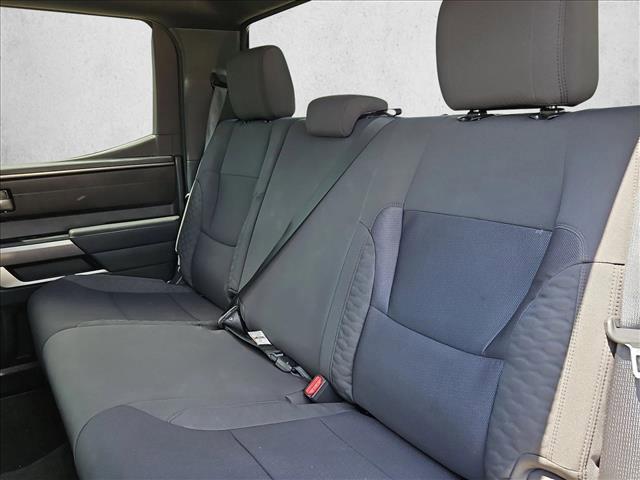 used 2025 Toyota Tundra car, priced at $47,249