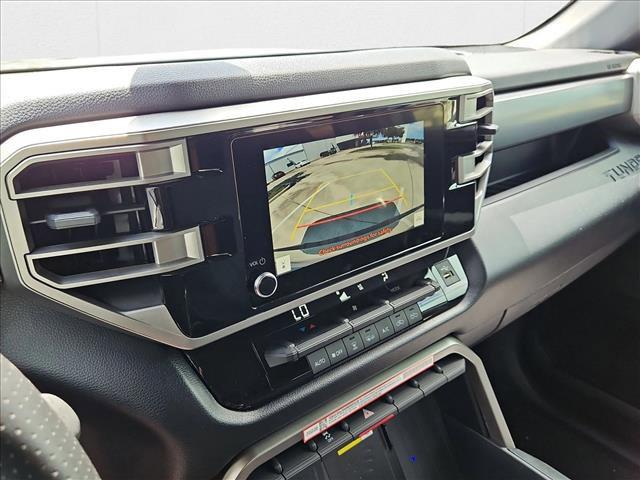 used 2025 Toyota Tundra car, priced at $54,991