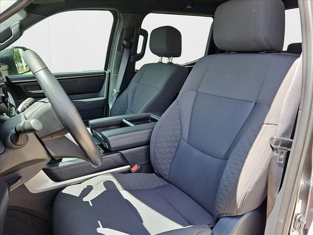 used 2025 Toyota Tundra car, priced at $54,991