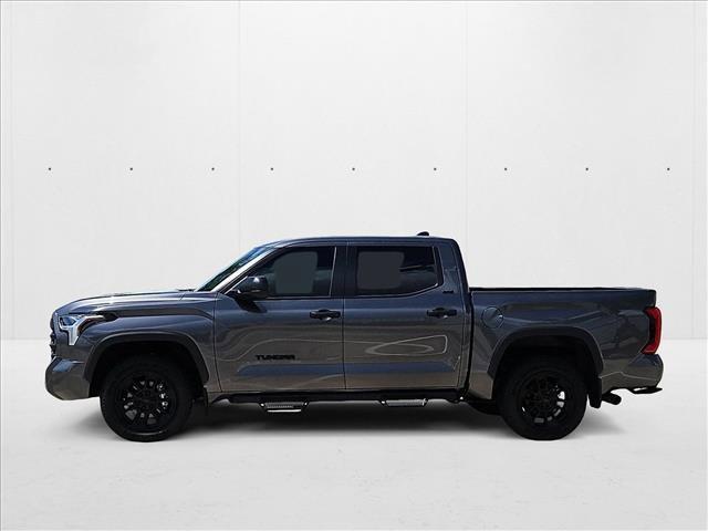 used 2025 Toyota Tundra car, priced at $54,991