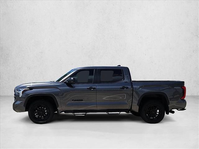 used 2025 Toyota Tundra car, priced at $47,249
