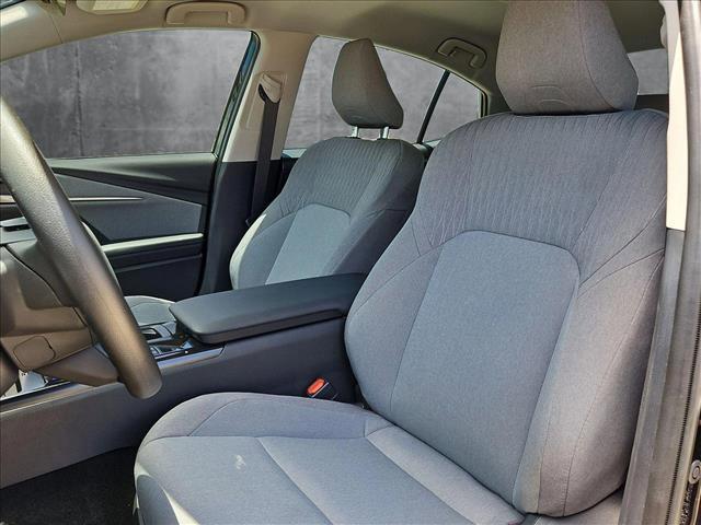 used 2025 Toyota Camry car, priced at $31,993