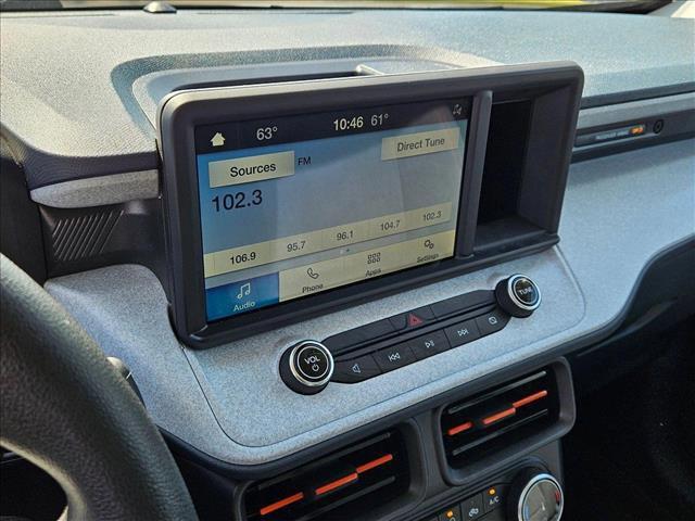 used 2024 Ford Maverick car, priced at $26,991