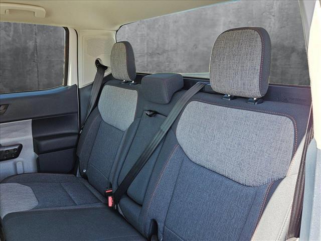 used 2024 Ford Maverick car, priced at $26,991