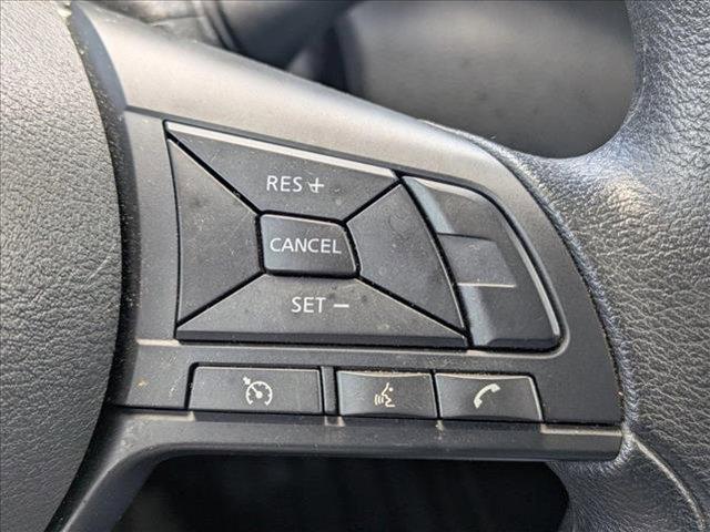 used 2024 Nissan Sentra car, priced at $21,991