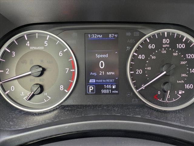 used 2024 Nissan Sentra car, priced at $21,991