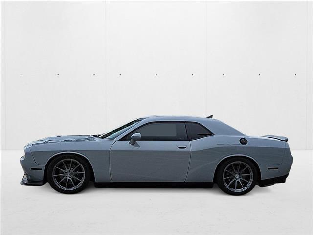 used 2021 Dodge Challenger car, priced at $38,235