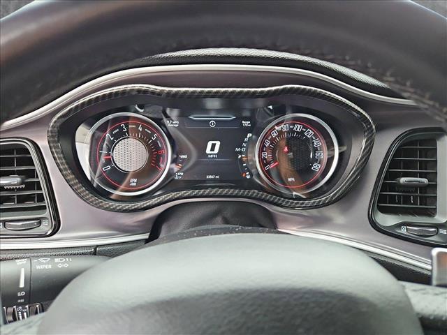 used 2021 Dodge Challenger car, priced at $40,991