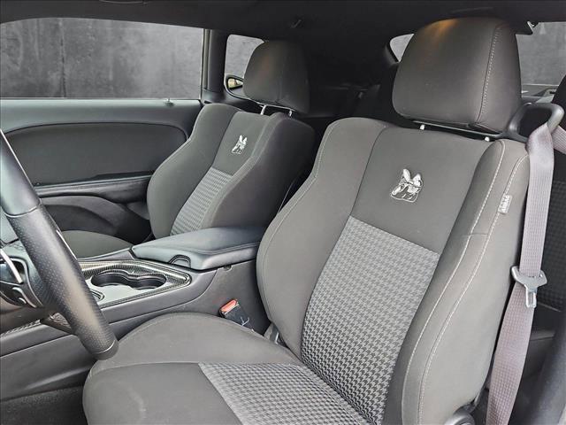 used 2021 Dodge Challenger car, priced at $40,991