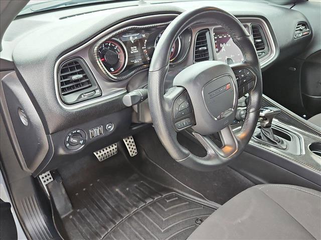 used 2021 Dodge Challenger car, priced at $38,235
