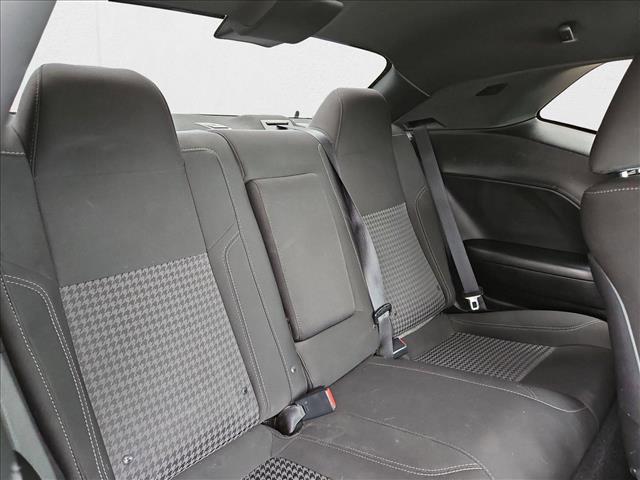 used 2021 Dodge Challenger car, priced at $38,235