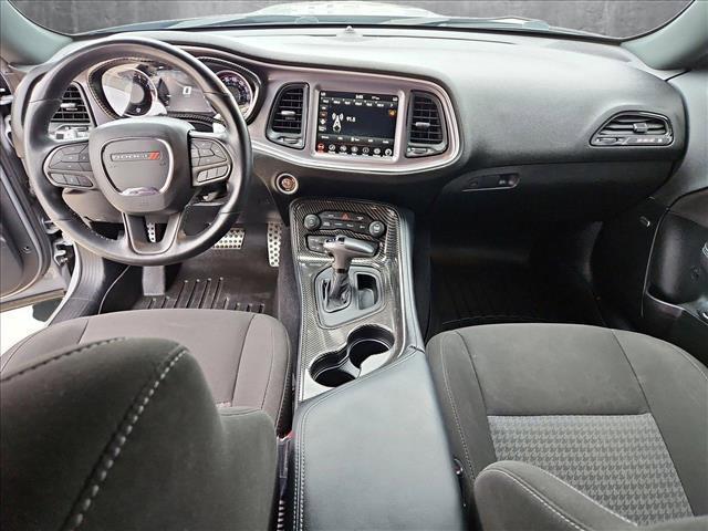 used 2021 Dodge Challenger car, priced at $40,991
