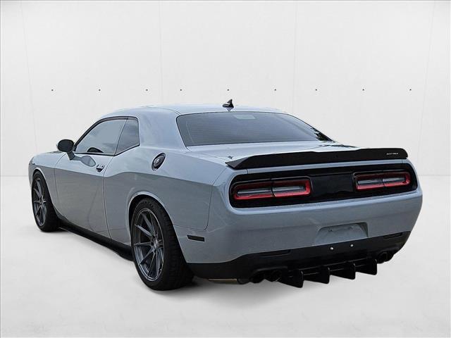 used 2021 Dodge Challenger car, priced at $38,235