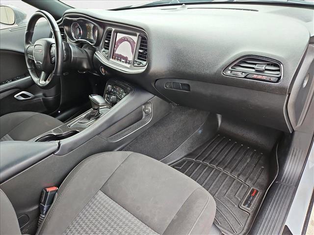 used 2021 Dodge Challenger car, priced at $38,235