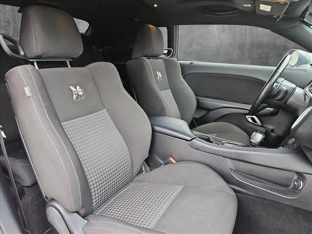 used 2021 Dodge Challenger car, priced at $40,991
