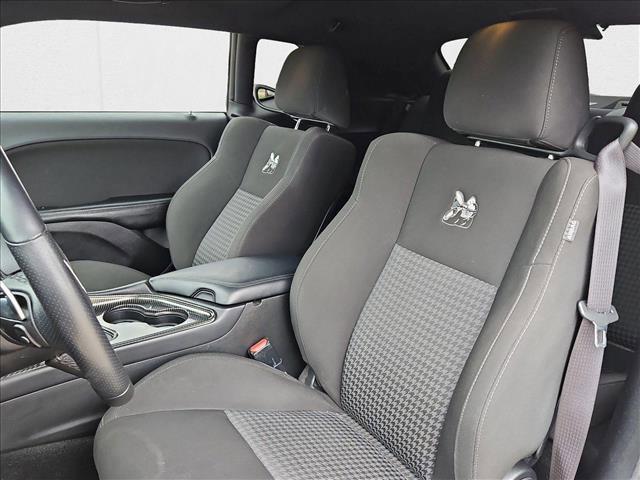 used 2021 Dodge Challenger car, priced at $38,235