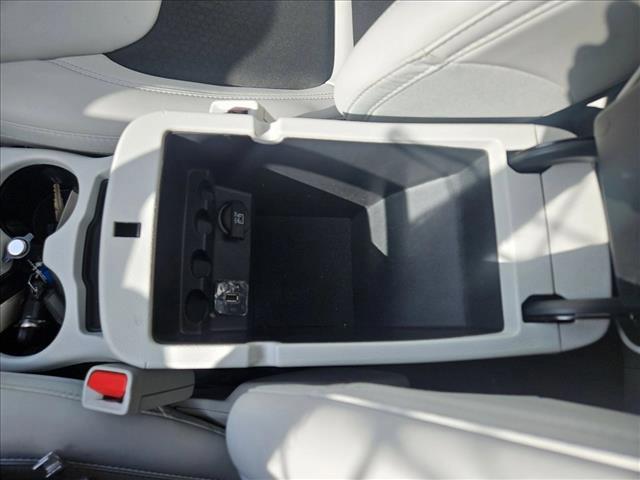 used 2020 Jeep Cherokee car, priced at $19,491