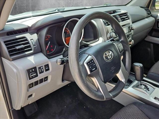 used 2012 Toyota 4Runner car, priced at $16,310