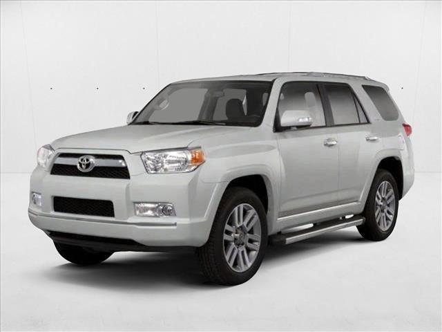 used 2012 Toyota 4Runner car, priced at $16,310