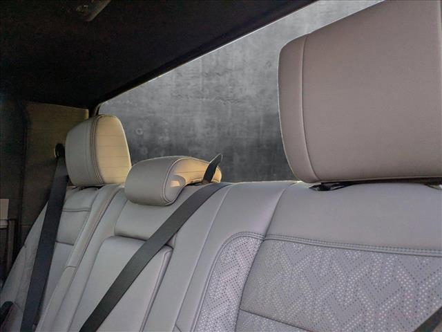 new 2025 Toyota Tundra car, priced at $62,668