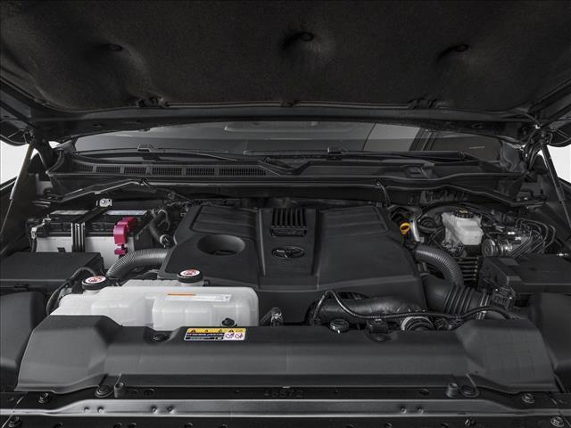 new 2026 Toyota Tundra car, priced at $60,504