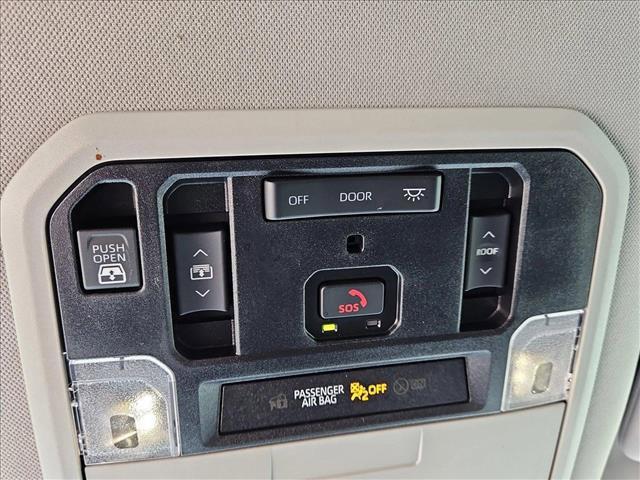 used 2024 Toyota Tundra Hybrid car, priced at $61,139