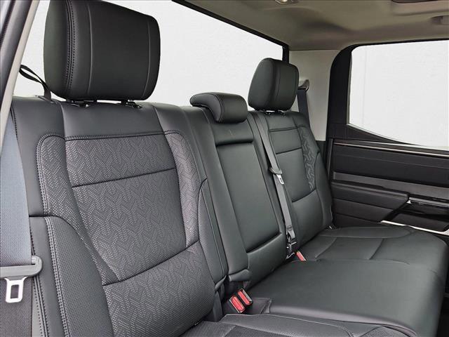 used 2024 Toyota Tundra Hybrid car, priced at $53,991