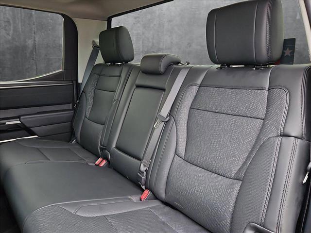 used 2024 Toyota Tundra Hybrid car, priced at $61,139