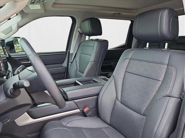 used 2024 Toyota Tundra Hybrid car, priced at $53,991