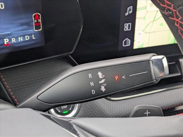 used 2025 Chevrolet Equinox car, priced at $31,991