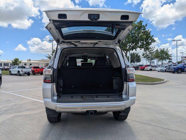 used 2021 Toyota 4Runner car, priced at $38,758