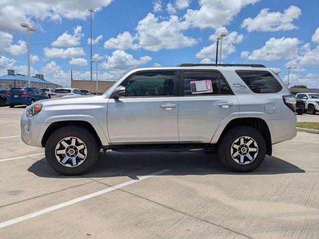 used 2021 Toyota 4Runner car, priced at $38,758
