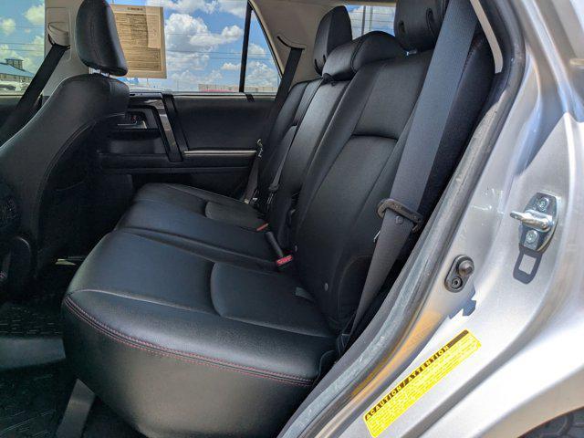used 2021 Toyota 4Runner car, priced at $38,758