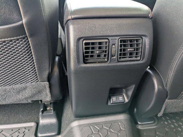 used 2021 Toyota 4Runner car, priced at $38,758