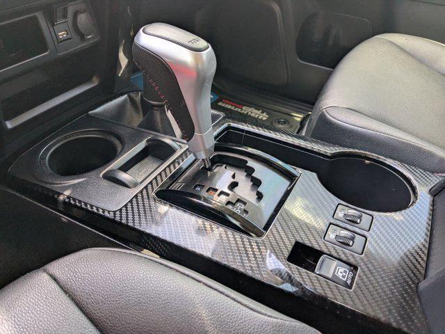 used 2021 Toyota 4Runner car, priced at $38,758