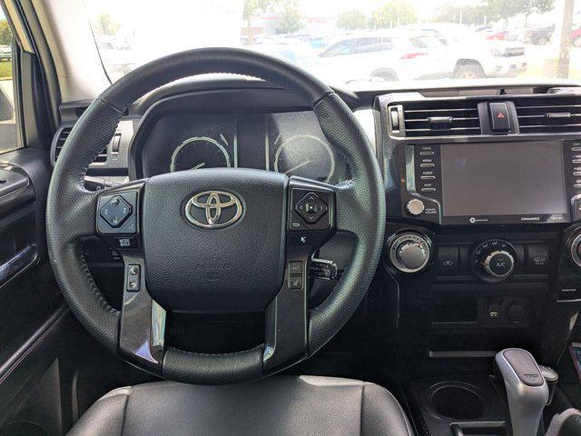 used 2021 Toyota 4Runner car, priced at $38,758