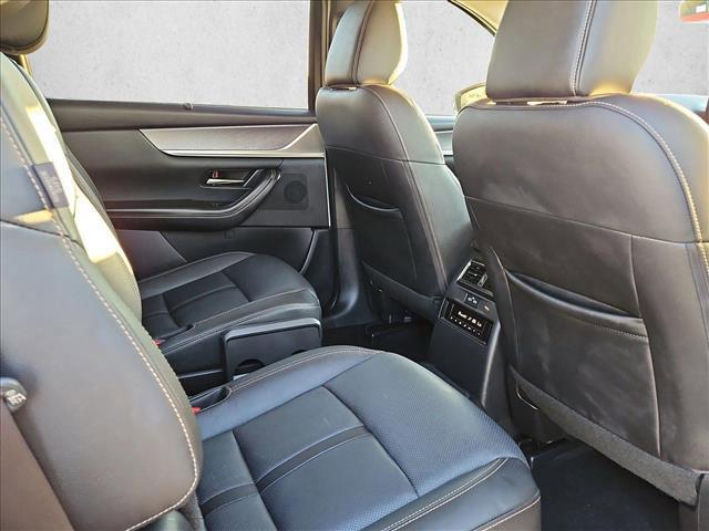 used 2024 Mazda CX-90 car, priced at $29,991