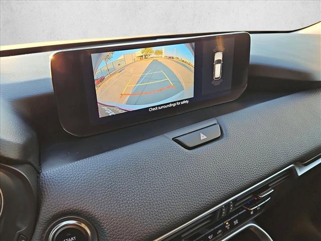 used 2024 Mazda CX-90 car, priced at $29,991