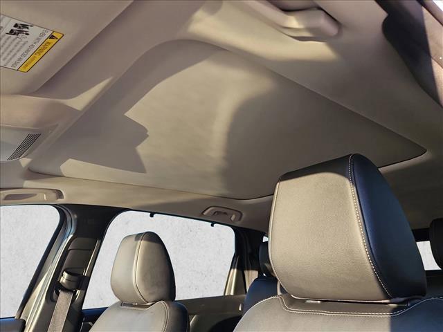 used 2024 Mazda CX-90 car, priced at $29,991