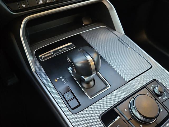 used 2024 Mazda CX-90 car, priced at $29,991