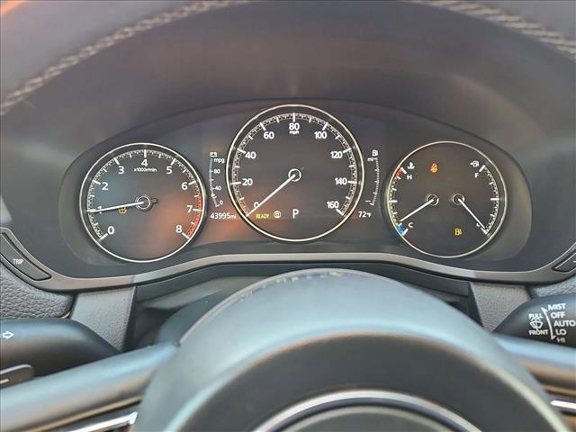 used 2024 Mazda CX-90 car, priced at $29,991