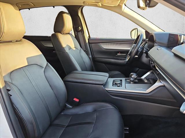 used 2024 Mazda CX-90 car, priced at $29,991