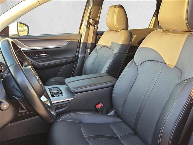 used 2024 Mazda CX-90 car, priced at $29,991