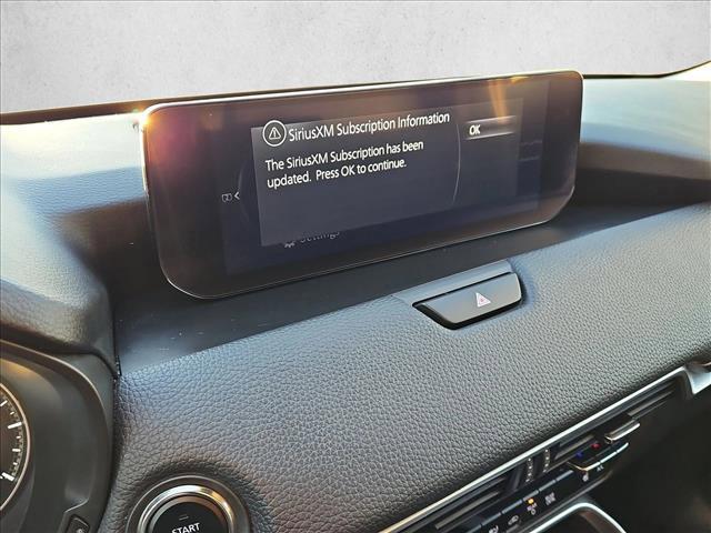 used 2024 Mazda CX-90 car, priced at $29,991