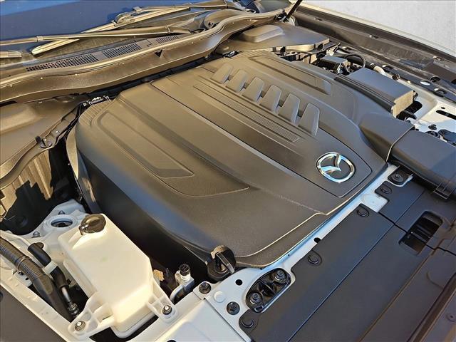 used 2024 Mazda CX-90 car, priced at $29,991