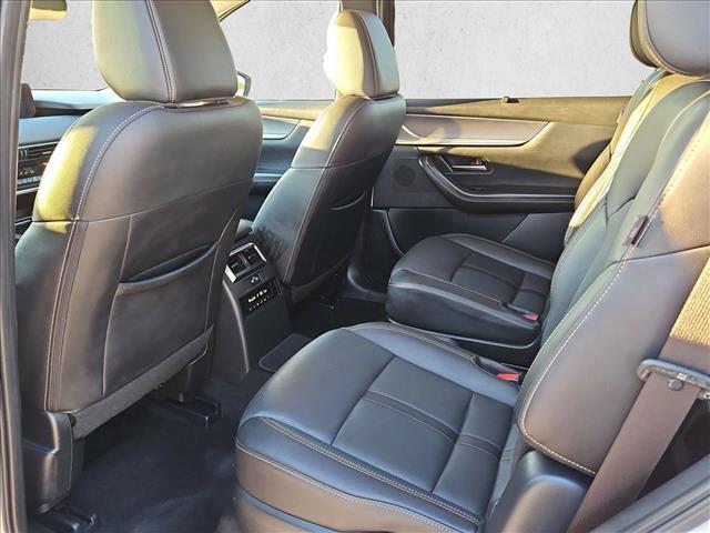 used 2024 Mazda CX-90 car, priced at $29,991